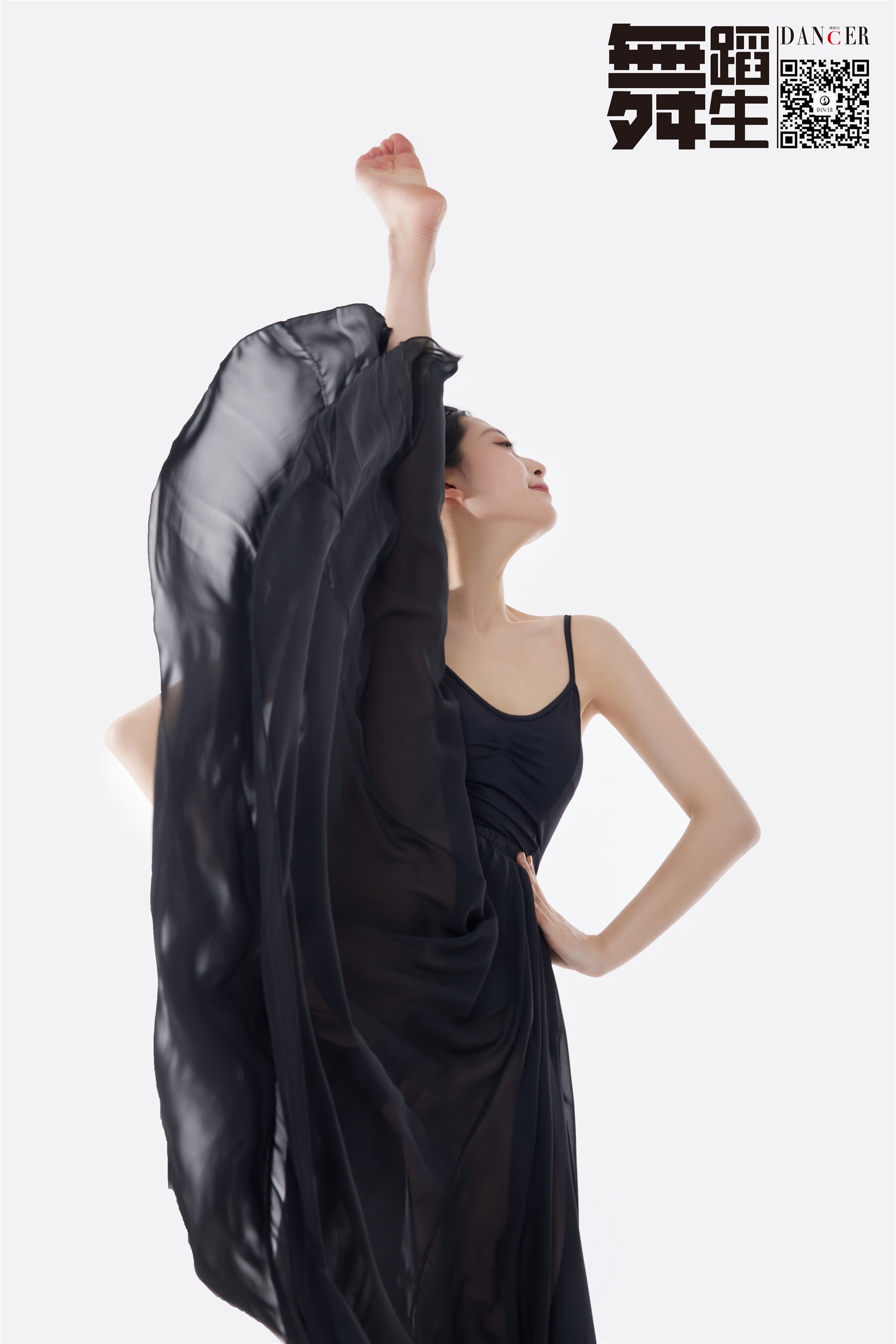 GALLI嘉丽 舞蹈生日记 103 - 花样少女 佚名